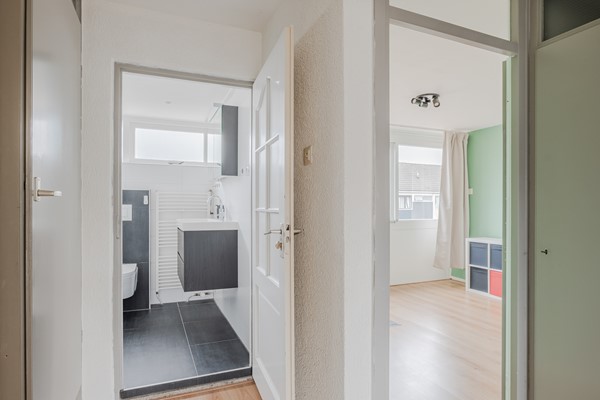Medium property photo - Constantijnstraat 123, 7681 WG Vroomshoop
